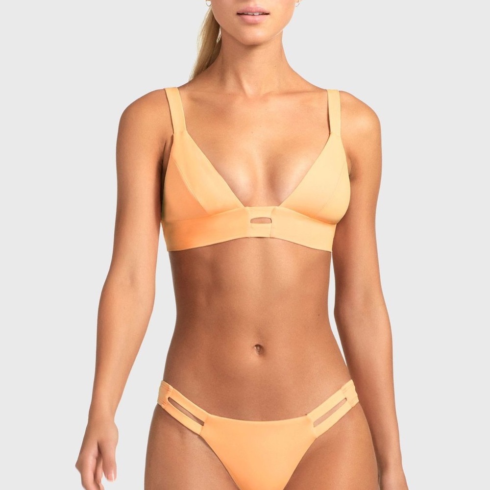 Vitamin A Swim Neutra Hipster Bottom